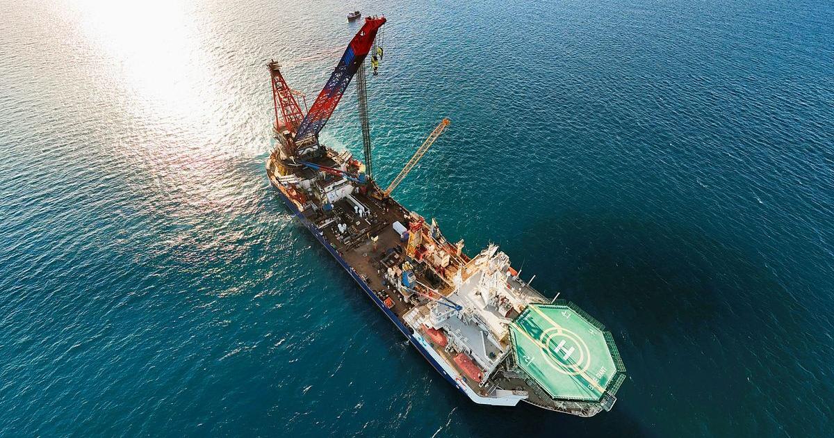 Wright: Texas oil and gas industry has solution to help with water crisis