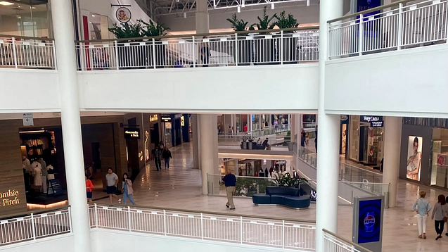Possible ISIS attack thwarted at Mall of America