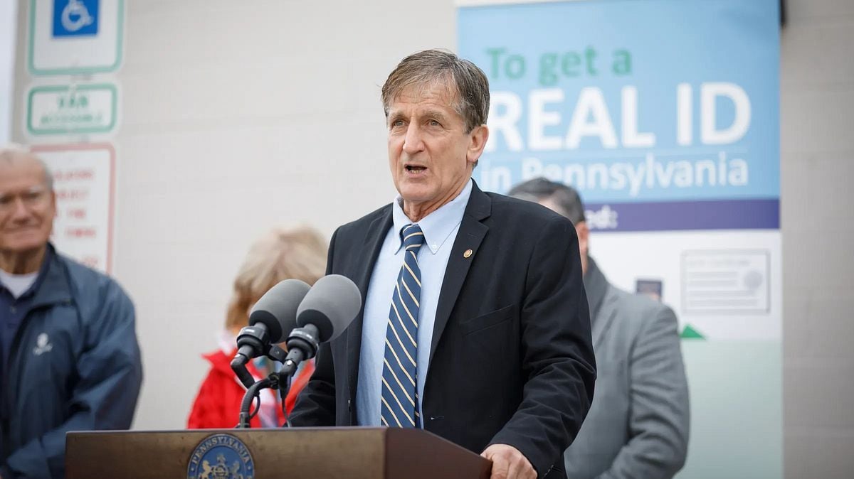 Ohio man charged after Pa. lawmaker gets 'blood will roll' phone message