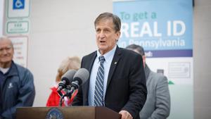 Ohio man charged after Pa. lawmaker gets 'blood will roll' phone message
