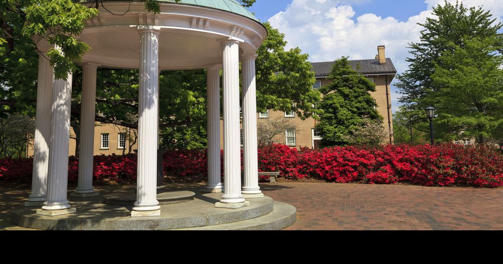 North Carolina announces $34 million grant program to fund summer college courses