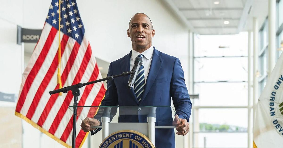 HUD launches investigation into race-based Washington housing program