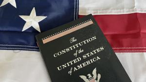 Carolinas lawmakers urging amendments to U.S. Constitution