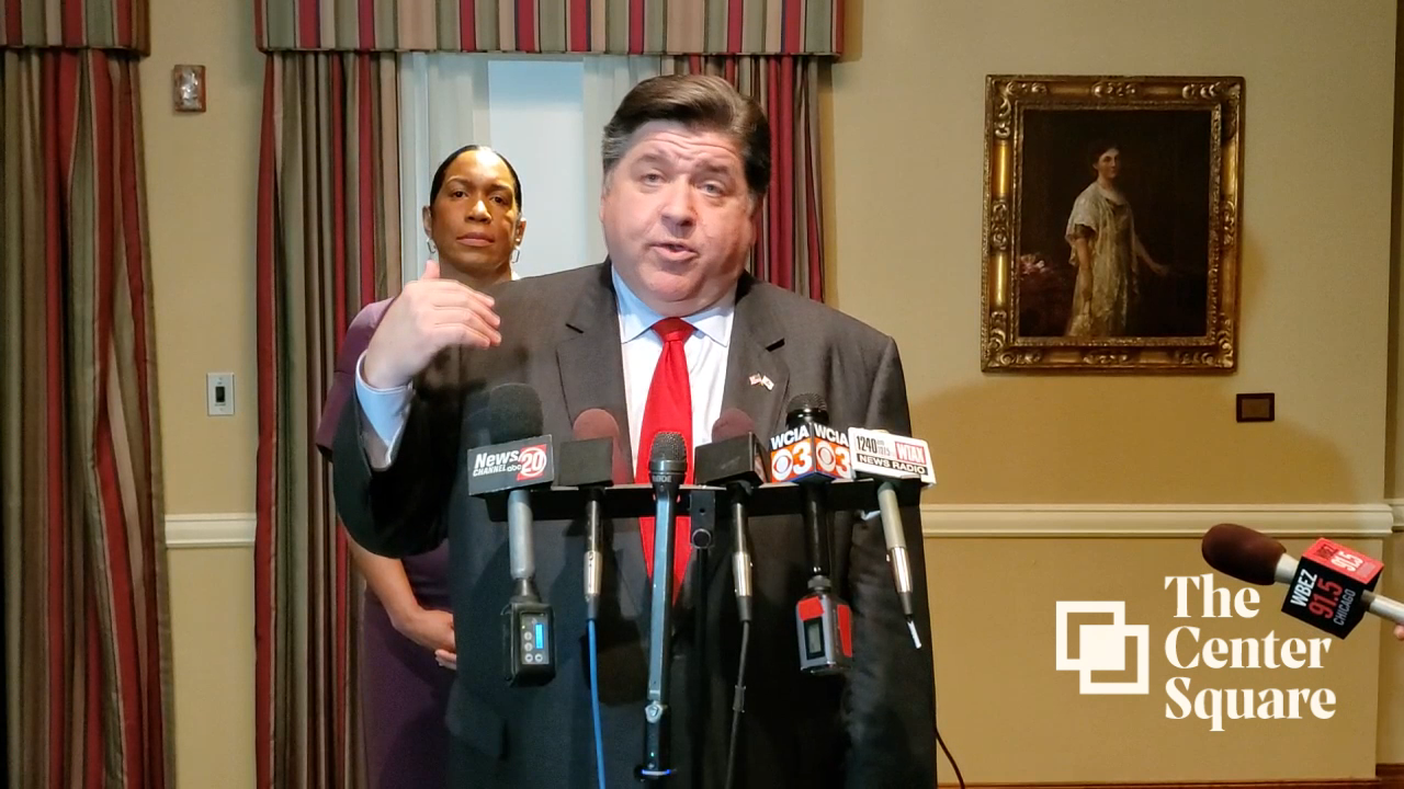 Republicans Fault Pritzker For Not Securing Prisoner Review Board ...