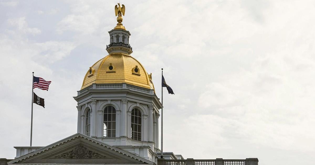 Foreign landownership facing new limits in New Hampshire