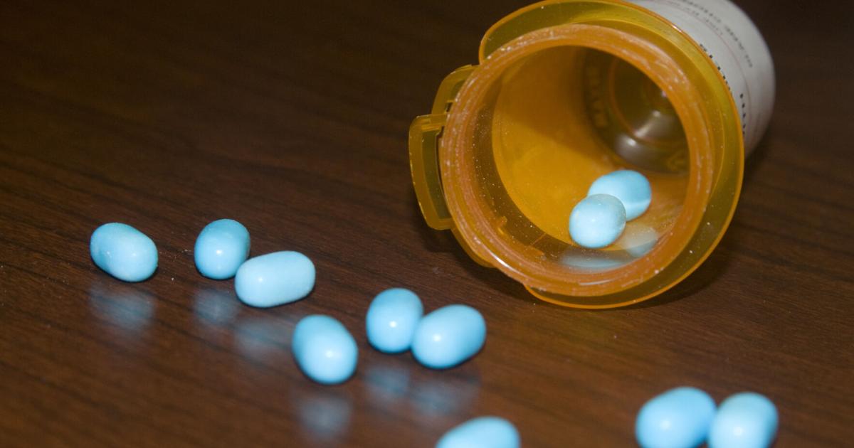 Op-Ed: Baton Rouge misdiagnosis is the cause of high pharmacy costs