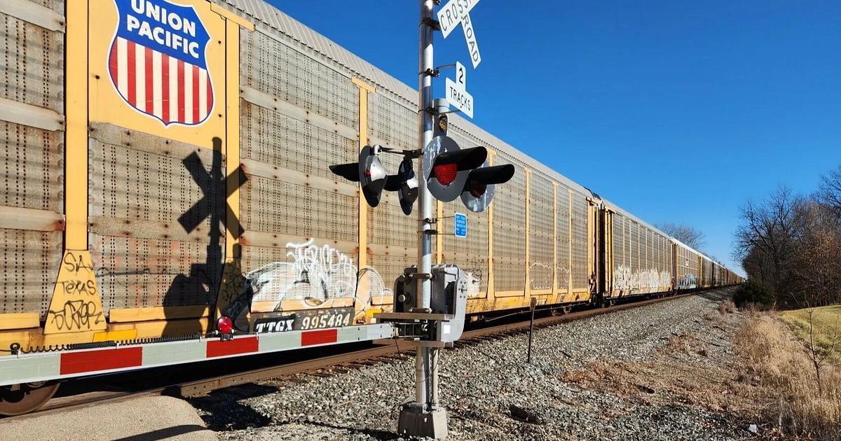 Analysts say rail merger could cut shipping costs, ease delays for farmers