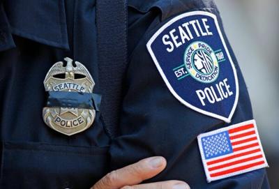 Seattle Mariners Law Enforcement Day - National Law Enforcement