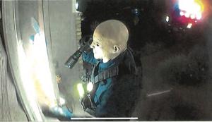 Affidavit: Minnesota shooter bought Buick, electric bike to escape