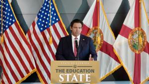 DeSantis unveils alternative university accreditation apparatus
