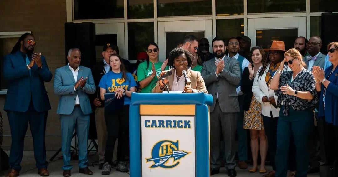 ‘Stability, not stop gaps’ requested for school infrastructure funding | Pennsylvania