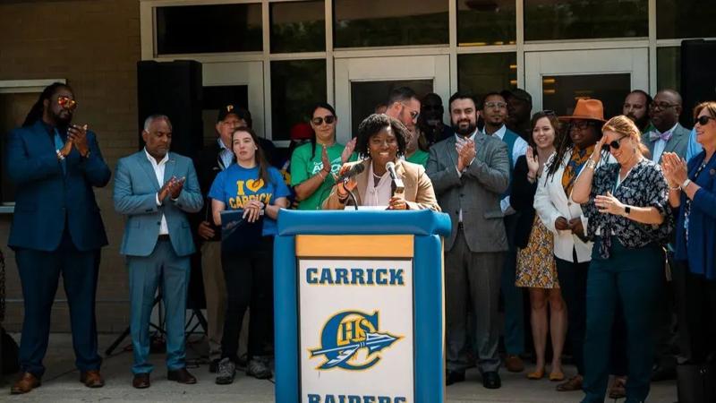 'Stability, not stop gaps' requested for school infrastructure funding