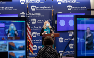 U.S. Senate confirms Dr. Rachel Levine as Assistant Secretary of Health