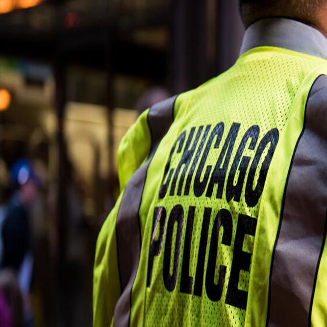 For Black Representation, Chicago Police Hiring Spree An Opportunity That  Came And Went