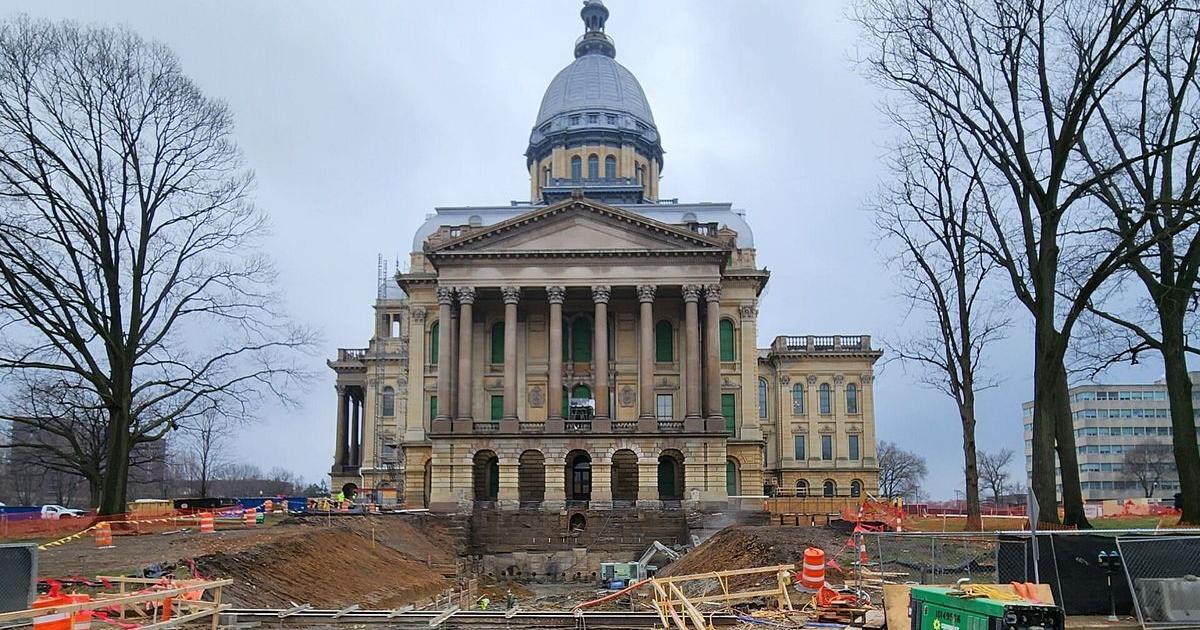 Illinois quick hits: IL gubernatorial primary focus includes taxes, affordability