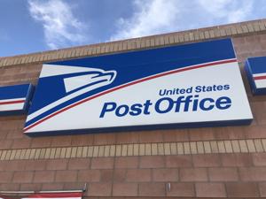 Illinois quick hits: Mail distribution centers to be eliminated; bank robber busted