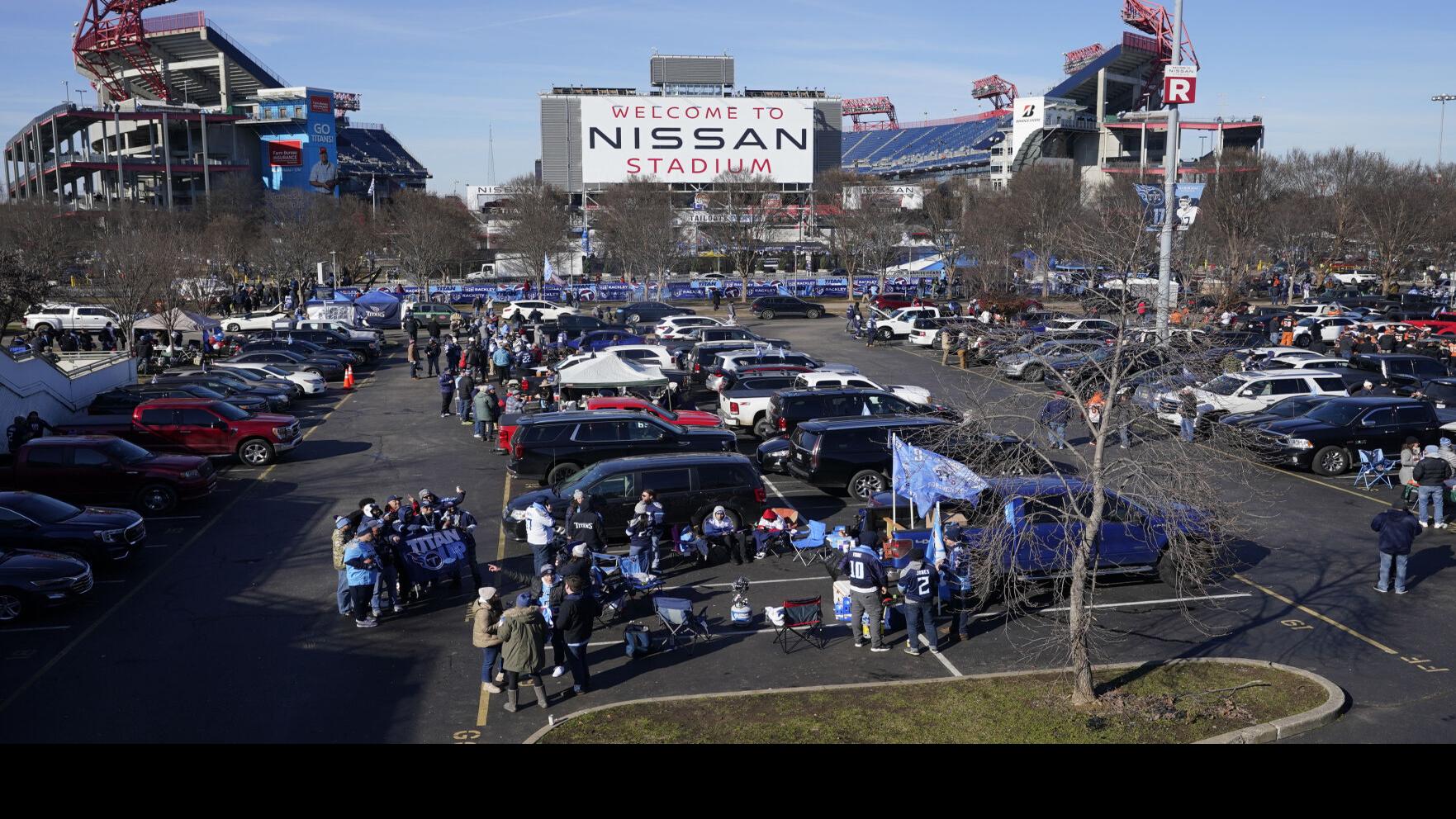 New, domed $2.2 billion Titans stadium could be ready for 2026 season - NBC  Sports