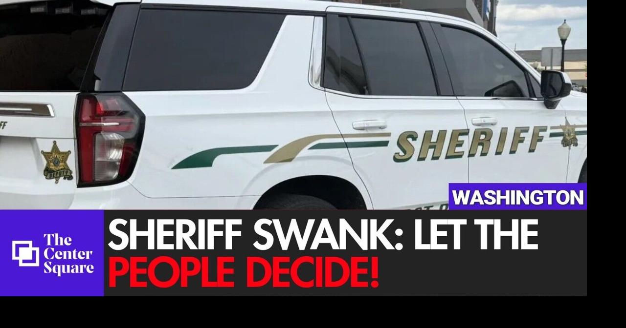 WATCH: Pierce County weighs appointed sheriff in major shift for law enforcement