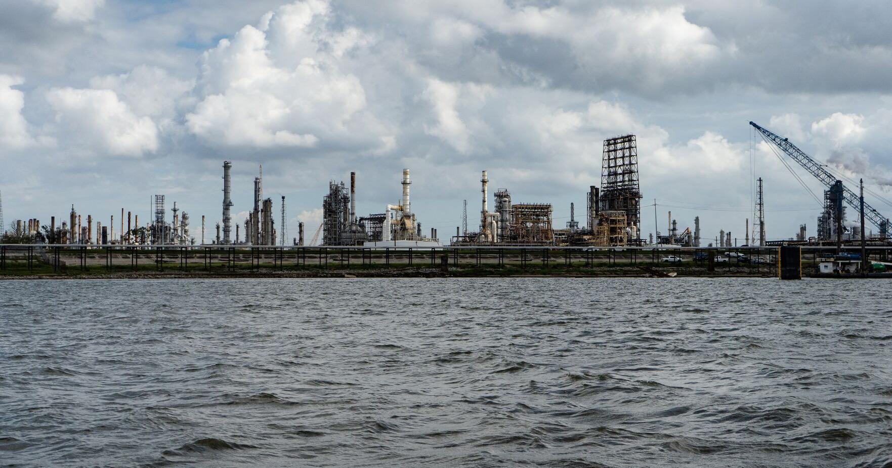 Louisiana investments up 452% since 2019