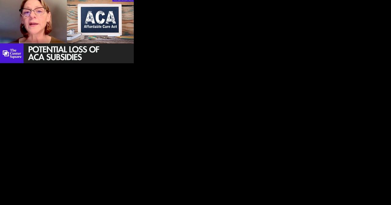 WATCH: Stalemate on ObamaCare subsidies threatens to raise WA’s uninsured rate