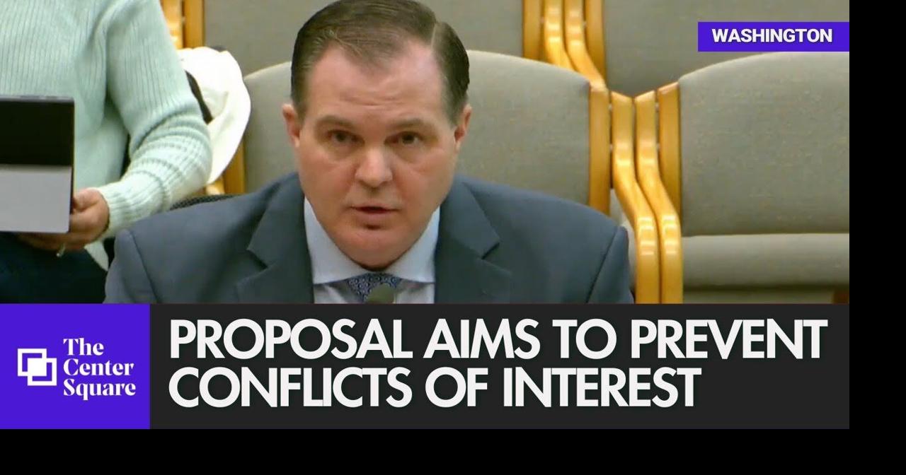 WATCH: Bill to reveal potential NGO fraud may have a chance in WA