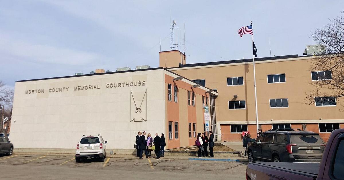 North Dakota Supreme Court sides with Energy Transfer in Greenpeace fight over Dutch lawsuit