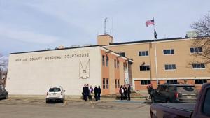 North Dakota Supreme Court sides with Energy Transfer in Greenpeace fight over Dutch lawsuit