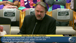 TCS exclusive leads to revised legal arguments in income tax referendum lawsuit