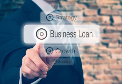 FILE - Business Loan