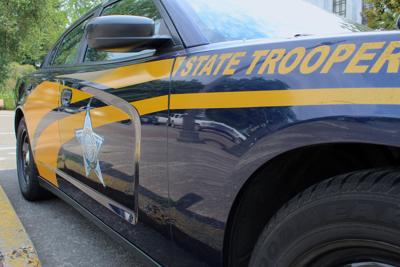 Oregon State Troopers To Begin Policing Portland Protests As