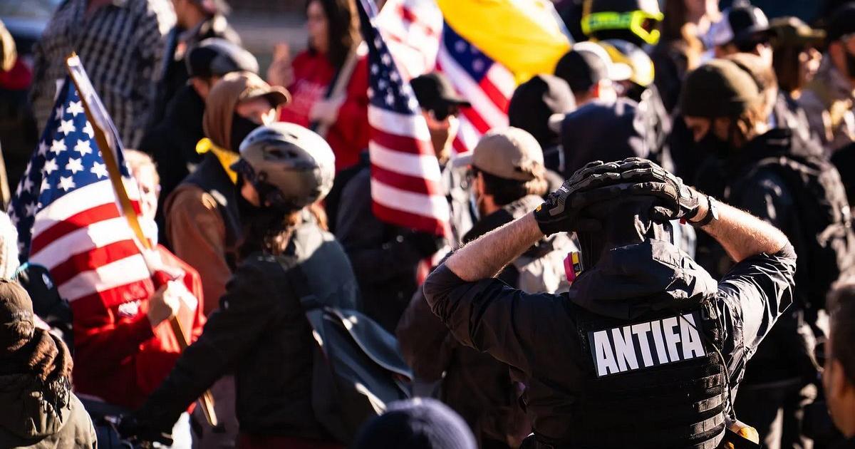 Antifa members convicted in Texas ICE attack sentenced to lengthy prison terms