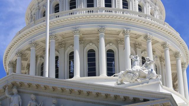 In last days of session, late or absent Assemblymembers called out
