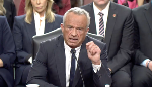Democratic attorneys general sue HHS, Kennedy