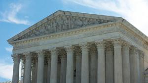 SCOTUS declines to hear felony firearm cases