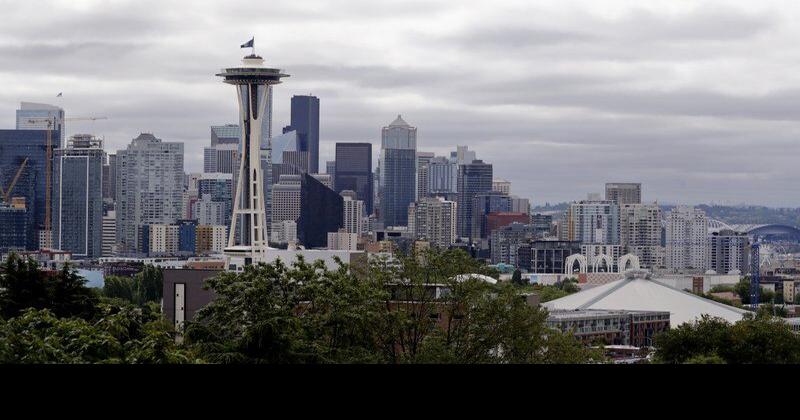 Seattle ranked No. 7 best city in the nation for raising a family
