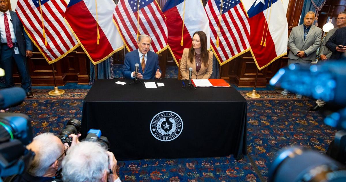 $750 million facility to protect Texas cattle, wildlife from screwworm threat