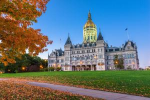 Connecticut lawmaker arrested, accused of misuse of CARES Act funds