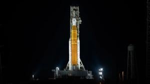 Lawmakers, administrator offer differing perspectives on proposed NASA budget