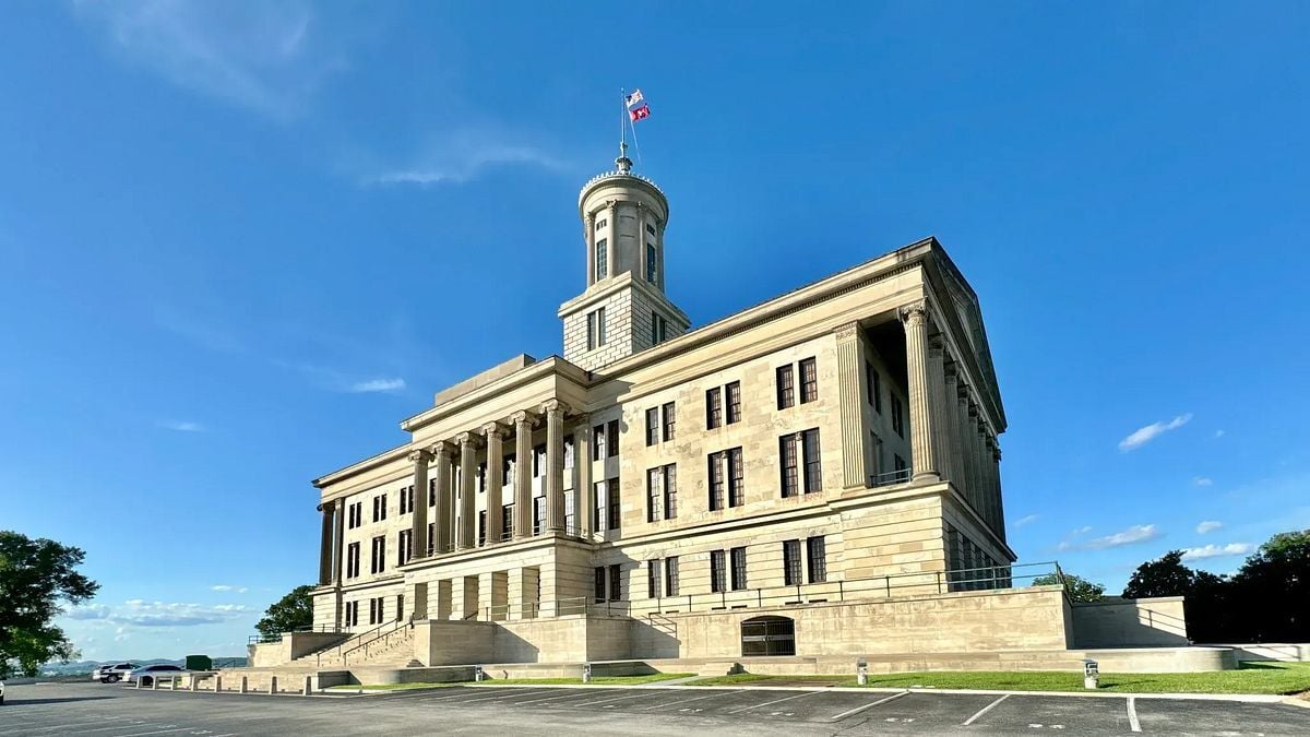 thecentersquare.com - Kim Jarrett - Committee recommends expanding artificial intelligence policies