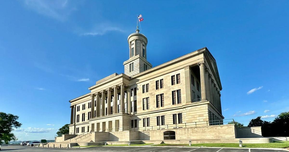 Tennessee's September revenues exceed estimates