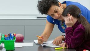 New Jersey schools may face legal challenge over gender policy