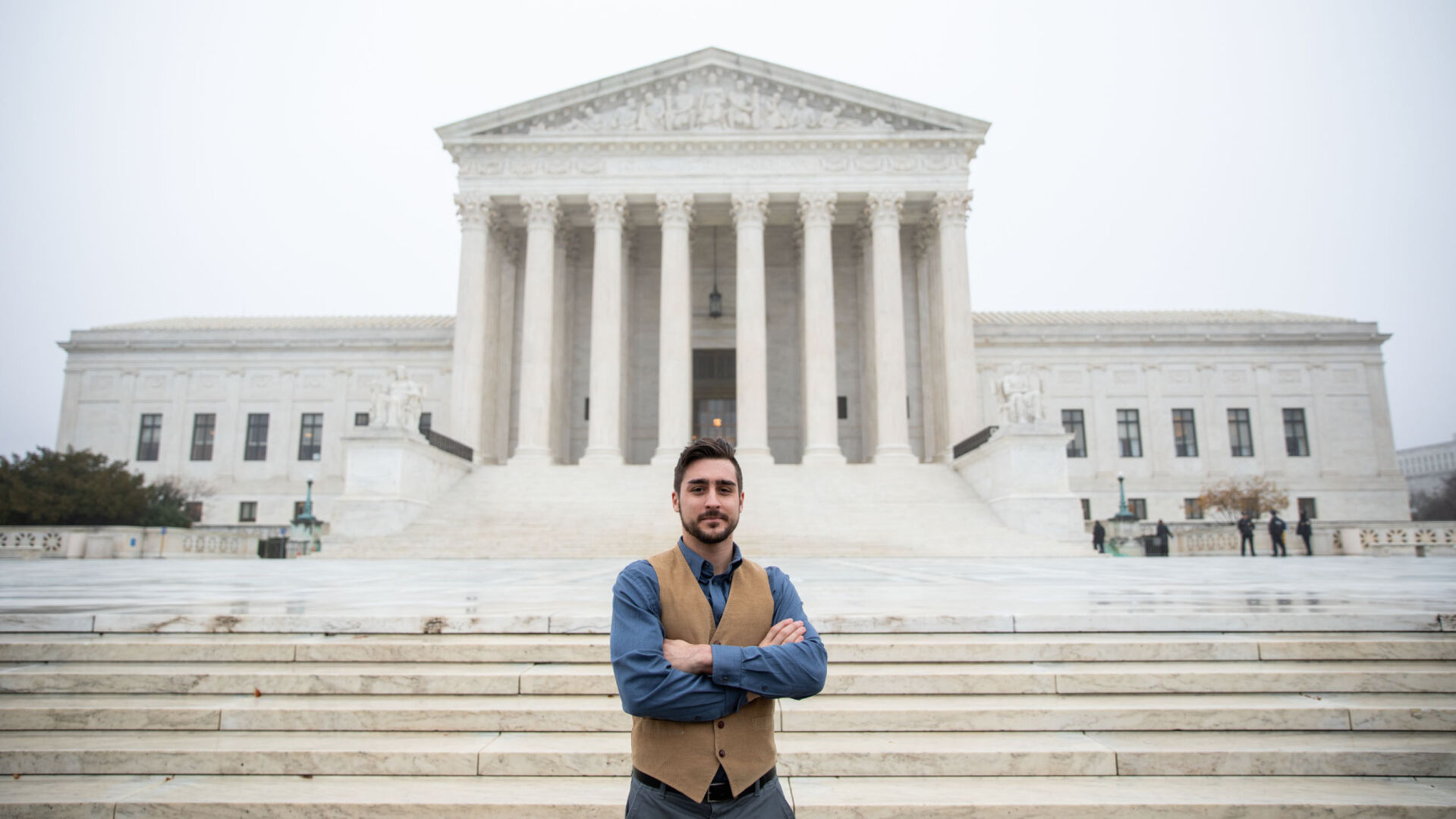 us supreme court qualified immunity
