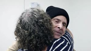 Siegel: Brutal time in captivity; Trump can get hostages home