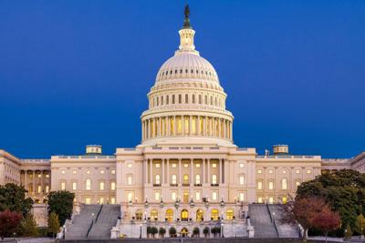 Candidate filing deadline passes in Texas' 6th Congressional District | Texas | thecentersquare.com