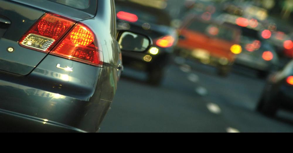 More Illinoisans plan to hit the road for Thanksgiving this year