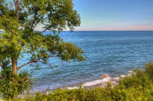 Project to slow erosion at Illinois Beach State Park to cost $74 million
