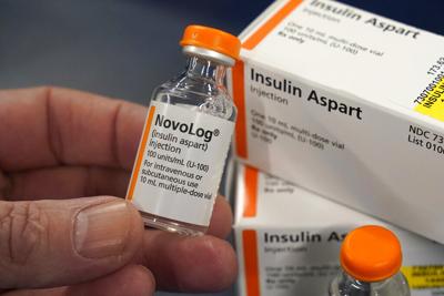 Congress Insulin