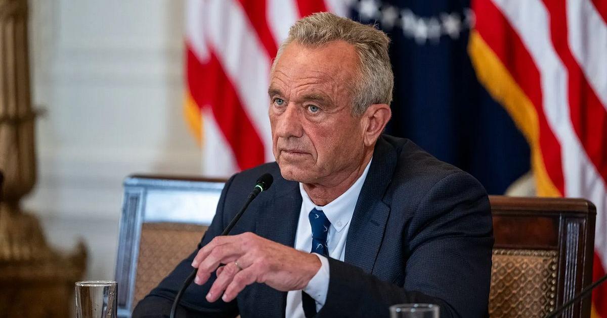 Advocacy groups praise Trump admin’s healthcare price transparency commitment