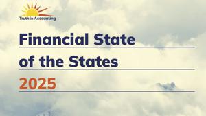 Report: South Carolina burden is $8,100 per taxpayer