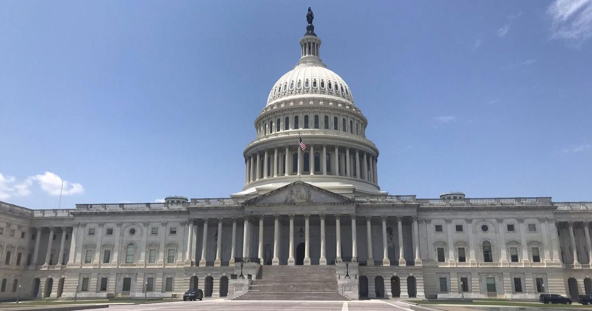 Guard deployment to D.C. sparks protest
